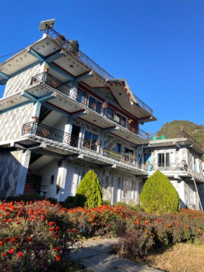 Hotel Trekkers Home Nepal